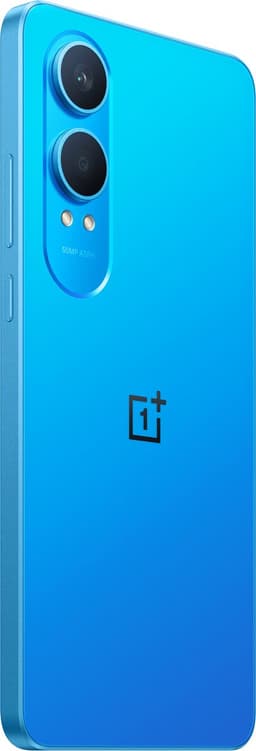 OnePlus Nord CE4 Lite 5G - 8GB/ 256GB - Mega Blauw — thumbnail 7
