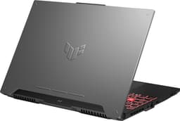 ASUS TUF Gaming A15 FA507UI-LP015W - Gaming Laptop - 15.6 inch - 144Hz — thumbnail 8