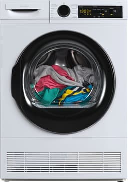 Salora DRYER75B - Condensdroger - Wasdroger - Droger - 7 kilo - Energie Label G — thumbnail 12