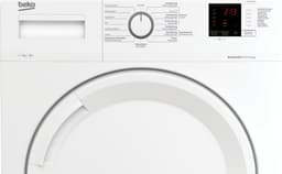 Beko DF7330PXO - Warmtepompdroger - NL/FR — thumbnail 6