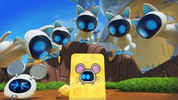 Astro Bot - PS5 — thumbnail 9