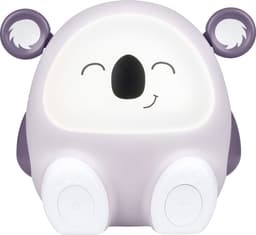 Bigben Bluetooth Speaker met Nachtlamp - Coco de Koala — thumbnail 11