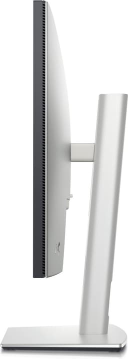 Dell UltraSharp U2724D - QHD IPS Black Monitor - DCI-P3 98% - Infinity Edge - 120hz - 27 inch — thumbnail 2