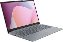 Lenovo IdeaPad Slim 3 15AMN8 82XQ00AWMH - Laptop - 15.6 inch — thumbnail 2