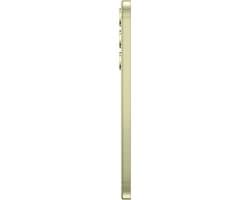 Samsung Galaxy S24 5G - 128GB - Amber Yellow — thumbnail 20