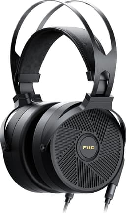 FiiO FT5 - Hoofdtelefoon bedraad - Zwart — thumbnail 3