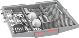 Bosch SMV6ZCX19E - Serie 6 - Inbouwvaatwasser - Volledig integreerbaar — thumbnail 8