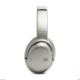 JBL Tour One M2 - Draadloze Noise Cancelling Koptelefoon - Bluetooth - Over Ear - Adaptive ANC - 50 uur batterij - Champagne — thumbnail 11