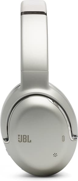 JBL Tour One M2 - Draadloze Noise Cancelling Koptelefoon - Bluetooth - Over Ear - Adaptive ANC - 50 uur batterij - Champagne — thumbnail 3