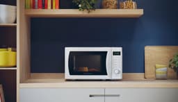 Candy Idea CMWA20SDLW Wit Solo-magnetron Aanrecht 20 l 700 W — thumbnail 7