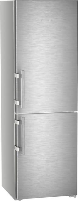 Liebherr SCNsdd 5253 Prime Vrijstaand 332 l D Zilver — thumbnail 7