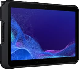 Samsung Galaxy Tab Active 4 Pro WiFi+5G 4GB/64GB Black — thumbnail 4