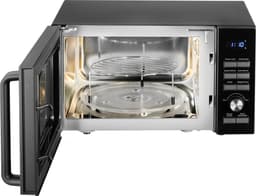 ECG MTD 2590 GBS, Vrijstaande magnetron , 25l, — thumbnail 7