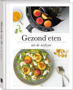 Gezond eten uit de airfryer — thumbnail 3
