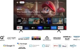 TCL 55P69B - 55 inch - 4K QLED - 2024 — thumbnail 7
