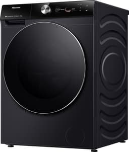 Hisense 7S Serie WF7S1247BB - Wasmachine met Energielabel A -20% - 12kg - TFT display - Auto dosing - 70dB (A) - Steam Wash -1400 toeren - Power Wash 49' - Connectlife — thumbnail 6