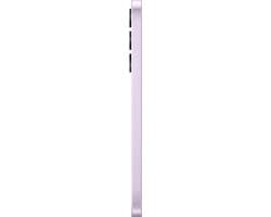 Samsung Galaxy A35 - 128GB - Awesome Lilac — thumbnail 8