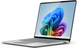 Microsoft Surface 7 - CoPilot+ Laptop - 13.8 inch Touchscreen - Snapdragon X Plus/16GB RAM/512GB SSD - Platinum — thumbnail 7