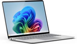 Microsoft Surface 7 - CoPilot+ Laptop - 13.8 inch Touchscreen - Snapdragon X Plus/16GB RAM/512GB SSD - Platinum — thumbnail 8