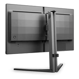 Philips Evnia 5000 series 25M2N3200W - Full HD Gaming Monitor - Ergonomische Stand - 240hz - 25 inch — thumbnail 15