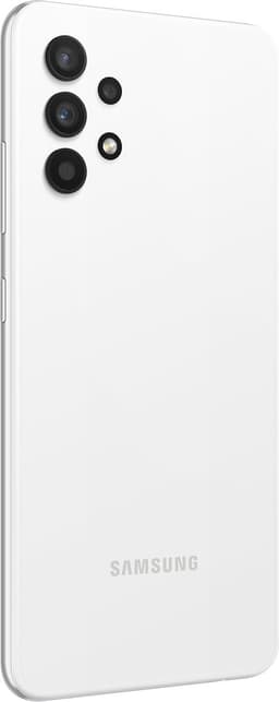 Samsung Galaxy A32 4G - 128GB - Awesome White — thumbnail 15