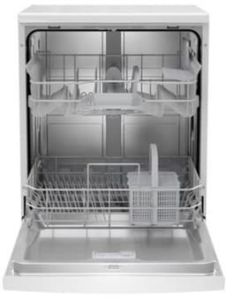 Bosch SMS2ITW04E Serie 2 - Vrijstaande vaatwasser - 12 couverts - E label - Wi-Fi besturing - AquaStop functie — thumbnail 4