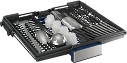 Grundig GNI 41835 X vaatwasser Semi-ingebouwd 14 couverts — thumbnail 7