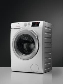 AEG L6FBI86BPS wasmachine Voorbelading 8 kg 1351 RPM Wit — thumbnail 6