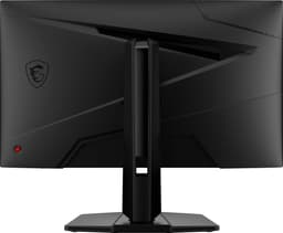MSI MAG 274UPF E2 - 4K UHD Gaming Monitor - 160Hz - 27 Inch - Rapid IPS - USB-C — thumbnail 3