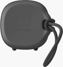 Fresh 'n Rebel Bold M2 - Waterdichte Draagbare Bluetooth Speaker - 24 uur speeltijd - Storm Grey — thumbnail 10