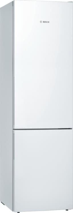 Bosch KGE39AWCA - Serie 6 - Koel-vriescombinatie - VitaFresh: houdt etenswaren langer vers in gekoelde lades - Energielabel C - Wit — thumbnail 14