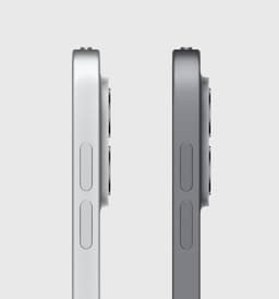 Apple iPad Pro (2020) - 12.9 inch - WiFi - 128GB - Spacegrijs — thumbnail 13