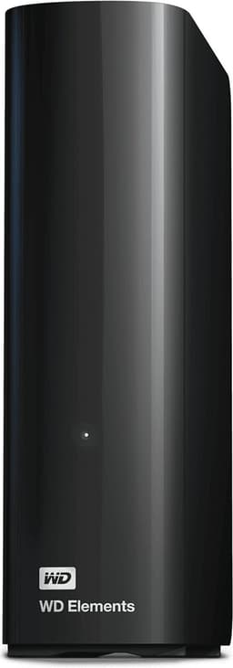 Western Digital Elements Desktop - Externe harde schijf - 14 TB — thumbnail 9