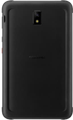 Samsung Galaxy Tab Active3 Enterprise Edition 4G Samsung Exynos LTE-TDD & LTE-FDD 64 GB 20,3 cm (8") 4 GB Wi-Fi 6 (802.11ax) Android 10 Zwart — thumbnail 2