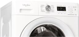Whirlpool FFL 6238 W EE - Wasmachine - Voorbelading - 6 kg - 1200 RPM - Wit — thumbnail 5