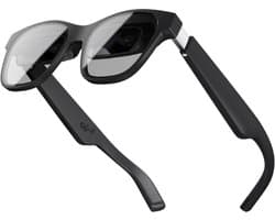 XREAL® Air 2 - AR Bril - Smart Glasses - Smart Bril - AR Glasses - Slimme Bril - Bluetooth Bril - Bluetooth Zonnebril - Augmented Reality Bril - Smart Glasses Bril