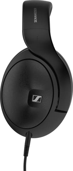 Sennheiser HD 620 S - Koptelefoon - Zwart — thumbnail 10