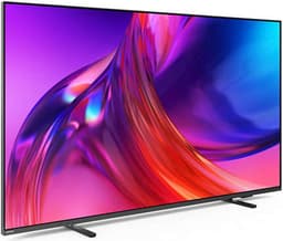 Philips The One 55PUS8548/12 - 55 inch - 4K LED - 2023 - Ambilight — thumbnail 8