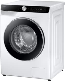 Samsung SuperSpeed Wasmachine 6000 serie WW90DG6U25LK - A klasse - 9 kg - 1400 RPM - Wit — thumbnail 9