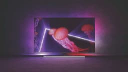 Philips 55OLED887/12 -55 inch - 4K OLED - 2022 — thumbnail 7