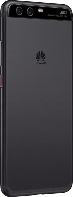 Huawei P10 - 64 GB - Zwart — thumbnail 6