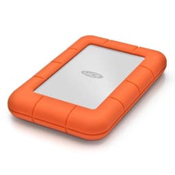 LaCie Rugged Mini - Externe Harde Schijf - 4 TB — thumbnail 12