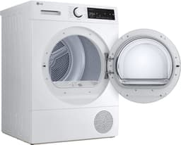 LG| RH80T2AP6RM - Warmtepompdroger - 8 kg — thumbnail 8