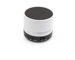 Esperanza Bluetooth Speaker Ritmo - Wit