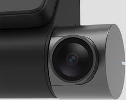 70Mai Dash Cam A500S + Rear Cam Set - dashcam voor auto (voor en achter) - Zwart — thumbnail 2