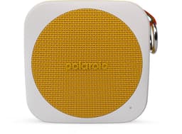 Polaroid P1 Music Player - Geel & Wit - Draadloze Bluetooth Speaker — thumbnail 1