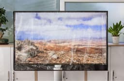 Python beschermhoes met transparante doorkijk voor schermen van 22 tot 24 inch — thumbnail 10