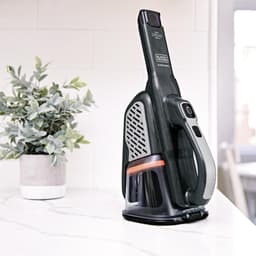 BLACK+DECKER Kruimeldief 18V 2.0AH - BHHV520BT-QW — thumbnail 13