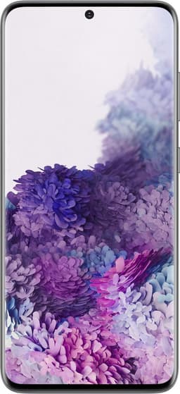 Samsung Galaxy S20 - 4G - 128GB - Cosmic Gray — thumbnail 1