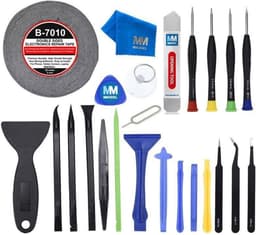 MMOBIEL 24 in 1 Professionele Complete Smartphones Reparatieset — thumbnail 1